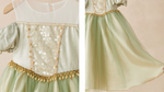 Load image into Gallery viewer, [Preorder] Sage Tiana Princess Dress
