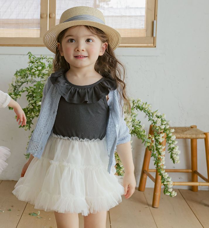 [Preorder] Viola Dress