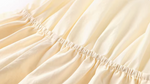 Load image into Gallery viewer, [Preorder] Buttercream Ruffle Dress
