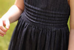 Load image into Gallery viewer, [Preorder] Horizontal Pleated Dress
