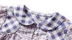 Load image into Gallery viewer, [Preorder] Little Cottage Plaid Dress

