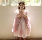 Load image into Gallery viewer, [Preorder] Ariel Pearls Princess Dress
