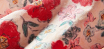 Load image into Gallery viewer, Dynasty Bloom Cheongsam Dress
