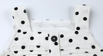 Load image into Gallery viewer, [Preorder] Classic Dot Breeze Dress
