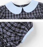 Load image into Gallery viewer, [Preorder] Timeless Collar Dress
