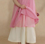 Load image into Gallery viewer, [Preorder] Collar Embroidery Dress

