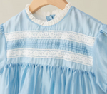 Load image into Gallery viewer, [Preorder] Eleanor Lace Dress
