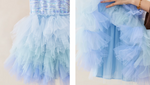Load image into Gallery viewer, [Preorder] Ice Tiered Tulle Dress
