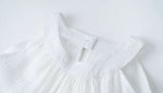 Load image into Gallery viewer, [Preorder] Spliced Jacquard Halter Neck Dress

