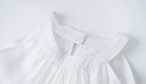 [Preorder] Spliced Jacquard Halter Neck Dress