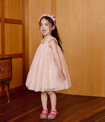 Load image into Gallery viewer, [Preorder] Parisian Flare Tulle Dress

