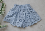 Load image into Gallery viewer, [Preorder] Amelie Pants - Blue
