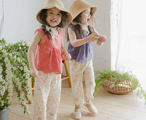 [Preorder] Puppy Blouse