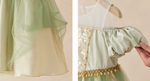Load image into Gallery viewer, [Preorder] Sage Tiana Princess Dress
