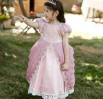 Load image into Gallery viewer, [Preorder] Ariel Pearls Princess Dress
