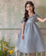 Load image into Gallery viewer, [Preorder] Elsa Off-Shoulder Princess Dress
