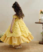 Load image into Gallery viewer, [Preorder] Belle Princess Dress
