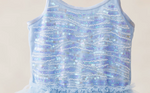 Load image into Gallery viewer, [Preorder] Ice Tiered Tulle Dress
