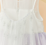 Load image into Gallery viewer, [Preorder] Stardust Elsa Princess Dress - Blue
