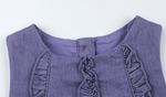 Load image into Gallery viewer, [Preorder] Willow Ruffle Dress
