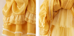Load image into Gallery viewer, [Preorder] Marigold Belle Princess Dress
