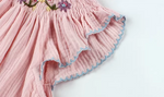 Load image into Gallery viewer, [Preorder] Featherlight Smock Dress
