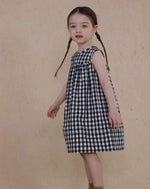 Load image into Gallery viewer, [Preorder] A-Line Checkered Dress
