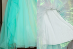 Load image into Gallery viewer, [Preorder] Aqua Mermaid Princess Dress
