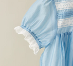 Load image into Gallery viewer, [Preorder] Eleanor Lace Dress
