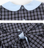 Load image into Gallery viewer, [Preorder] Timeless Collar Dress
