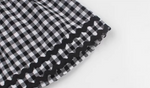 Load image into Gallery viewer, [Preorder] Lottie Gingham Dress
