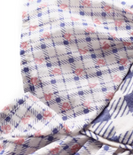 Load image into Gallery viewer, [Preorder] Little Cottage Plaid Dress
