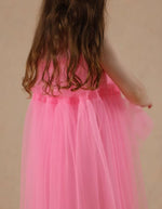 Load image into Gallery viewer, [Preorder] Yarn Patchwork Vest Dress
