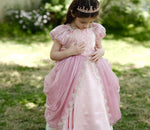 Load image into Gallery viewer, [Preorder] Ariel Pearls Princess Dress
