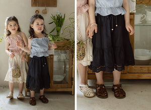 [Preorder] Janey Pants