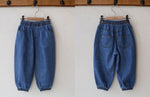 Load image into Gallery viewer, [Preorder] Sua Denim Pants
