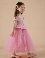 Load image into Gallery viewer, [Preorder] Aurora Drop-Shoulder Princess Dress
