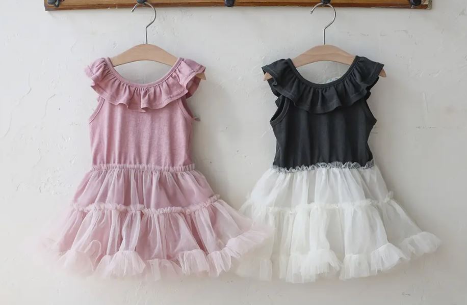 [Preorder] Viola Dress