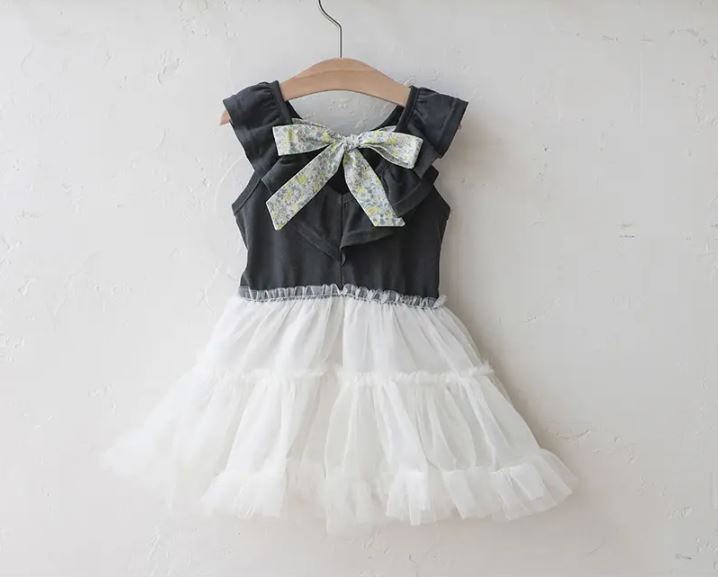 [Preorder] Viola Dress
