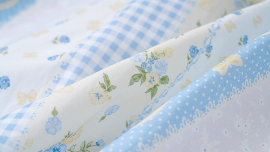 [Preorder] Floral Pastoral Dress