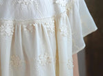 Load image into Gallery viewer, [Preorder] Hand Crochet Embroidery Dress
