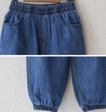 Load image into Gallery viewer, [Preorder] Sua Denim Pants
