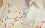 Load image into Gallery viewer, [Preorder] Graffiti Breeze Dress
