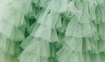 Load image into Gallery viewer, [Preorder] Seafoam Mermaid Princess Dress
