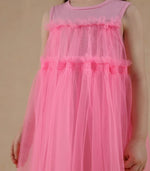 Load image into Gallery viewer, [Preorder] Yarn Patchwork Vest Dress
