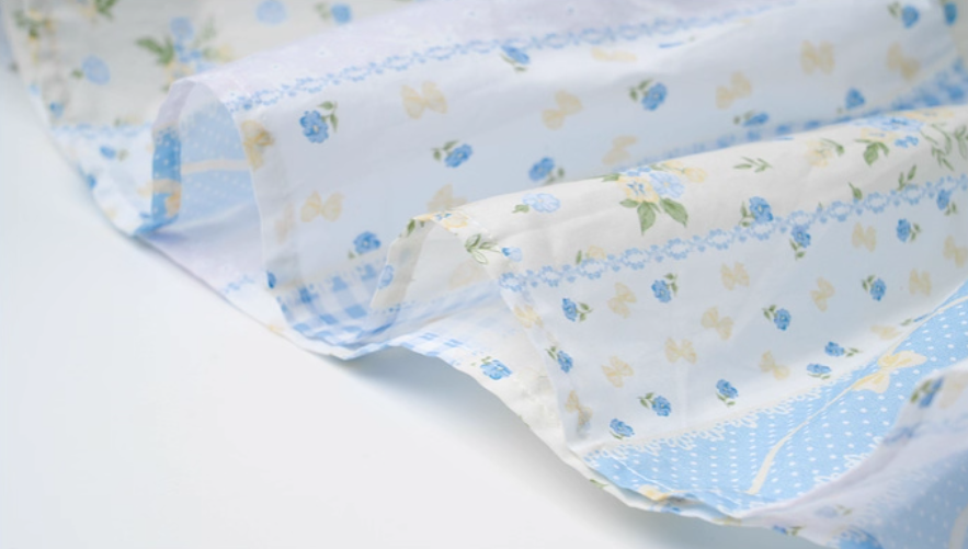 [Preorder] Floral Pastoral Dress