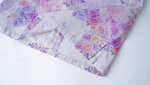 Load image into Gallery viewer, Violet Butterfly Cheongsam Dress
