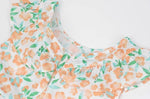 Load image into Gallery viewer, [Preorder] Orange Blossom Dress
