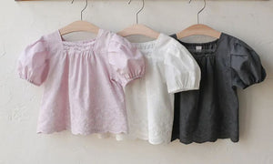 [Preorder] Rhodia Blouse