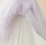Load image into Gallery viewer, [Preorder] Stardust Elsa Princess Dress - Blue
